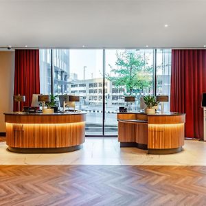 Park Inn By Radisson Manchester City Centre